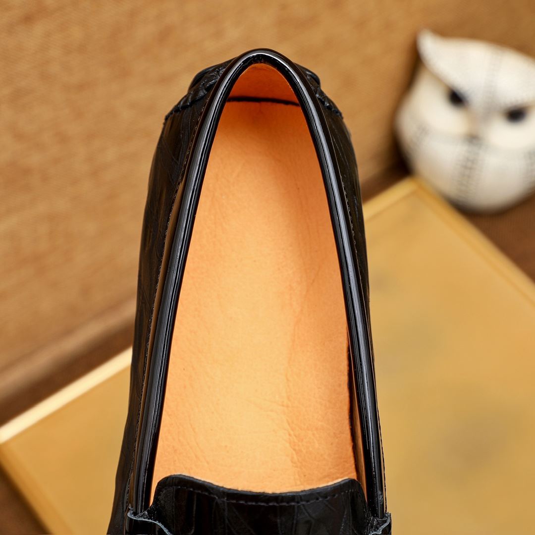 Hermes Business Shoes